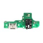 Port de chargement USB-C Samsung Galaxy A20s + prise 3,5 mm + microphone nouveau remplacement