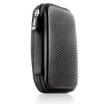 Duronic HDC2BK Funda para Disco Duro Externo Color Negro