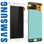 Kit Écran LCD + Vitre Samsung Galaxy A5 2016 - Blanc