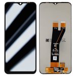 Bloc Complet pour Écran LCD et Vitre Tactile Samsung Galaxy A14 5g Noir