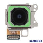 Caméra arrière Samsung Galaxy S23 Plus, capteur grand angle 50 MP d'origine