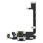 Connecteur de charge Lightning pour iPhone 11 Pro Max avec microphone