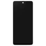 Écran LCD Xiaomi Redmi Note 9 Pro + Bloc Tactile Compatible – Noir