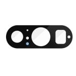 Objectif de caméra arrière Avizar pour Google Pixel 8 Pro, 100% compatible noir