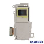 Caméra de recul Samsung Galaxy S23 Ultra, zoom téléobjectif 10x 10mp