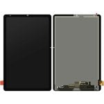 Écran LCD Samsung Galaxy Tab S6 Lite Original Samsung [Service Pack] – Noir