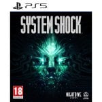 System Shock Console Edition PS5