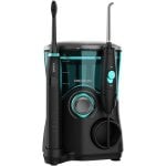 Irrigador oral Cecotec Bamba ToothCare Jet Clean 600ml 10 níveis 7 bocais Irrigador oral Cecotec Bamba ToothCare Jet Clean 600ml 10 níveis 7 bocais