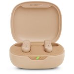 JBL Vibe Flex Casque True Wireless Stereo (TWS) Ecouteurs Appels/Musique Bluetooth Beige