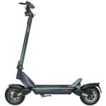 Monopattino elettrico Cecotec Bongo Series Y65 10" 1200W Verde