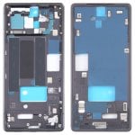 Châssis Central Avizar Pour Le Google Pixel 7a Noir