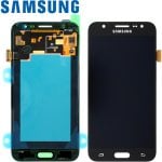 Kit Écran LCD + Vitre Samsung Galaxy J5 Original Samsung - Noir