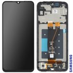 Ecran LCD et Tactile Samsung Galaxy A14 5g Original Samsung Noir