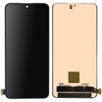 Prise en charge complète pour Xiaomi 13 Lcd et verre tactile Compatible noir