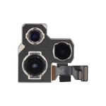 Caméra arrière pour iPhone 14 Pro, feuille de connexion du module de capteur de photographie
