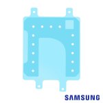 Adhésif de batterie Samsung pour Galaxy S23 Fe Solid Mount Original Noir