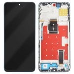 Avizar Bloc Complet Pour Honor 90 Lite Écran Oled Turquoise