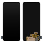 Pad complet Oppo Reno 2z Écran LCD Tactile Verre Remplacement Noir