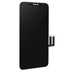 Ecran LCD Iphone 11 + Bloc Tactile Complet Compatible Noir