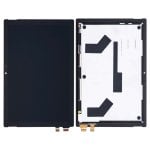 Bloc complet Microsoft Surface Pro 7 LCD écran tactile verre compatible