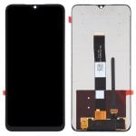 Bloc Complet Xiaomi Redmi 9a / 9c / 10a Compatible Ecran Lcd Tactile Noir