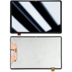 Bloc Complet pour Écran LCD et Vitre Tactile Samsung Galaxy Tab S8 Noir