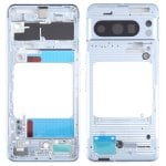 Châssis Central Avizar Pour Le Google Pixel 8 Pro Bleu Clair