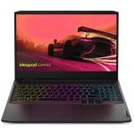 Lenovo IdeaPad Gaming 3 15ACH6 AMD Ryzen 5 5500H/16 Go/512 Go SSD/RTX 2050/15,6"