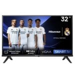 Smart TV LED HD Hisense 32A4N da 32 pollici Smart TV LED HD Hisense 32A4N da 32 pollici