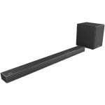 Hisense U5120GW Atmos Soundbar a 5.1.2 canali da 510 W con subwoofer wireless