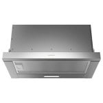 Cecotec Bolero Flux TLM 603500 Inox A Campana Extratora Telescópica 60cm A Acero Inoxidable Cecotec Bolero Flux TLM 603500 Inox A Campana Extratora Telescópica 60cm A Acero Inoxidable