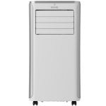 Evvo Home Clima P9 Climatizzatore Portatile 3 in 1 2250 Frigories