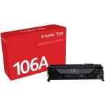 Xerox Everyday Tóner Compatible con HP 106A Capacidad Estándar Negro Xerox Everyday Tóner Compatible con HP 106A Capacidad Estándar Negro