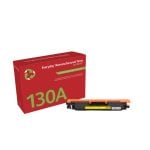 Xerox Everyday Remanufactured Tóner Compatible para HP 130A Amarillo