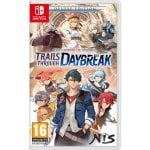 The Legend of Heroes: Trails through Daybreak – Edizione Deluxe Nintendo Switch