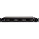 Ubiquiti ES-48-500W Switch Gestionado L2/L3 Gigabit Ethernet PoE 1U Negro Ubiquiti ES-48-500W Switch Gestionado L2/L3 Gigabit Ethernet PoE 1U Negro