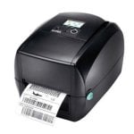 Godex RT700i Impresora de Etiquetas Térmica Directa 203 x 203 DPI