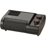 Calefactor Eléctrico Soler & Palau TL-20 N 2000W Negro