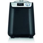 Severin EZ 7407 Heladera y Yogurtera Compacta 1.2L 135W Negra