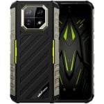Ulefone Armor 22 4G 8GB 128GB 6.58" Verde