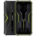 Ulefone Armor X12 Pro 4G 4GB 64GB 5.45" Verde Negro