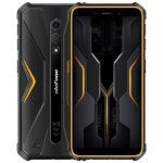 Ulefone Armor X12 Pro 4G 4GB 64GB 5.45" Naranja y Negro