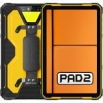 Ulefone Rugged Armor Pad 2 11" 8/256 GB Giallo