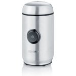Severin KM 3879 Molinillo de Café y Especias 50gr 150W Acero Inoxidable