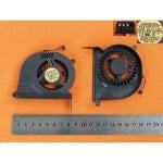 Ventilador para portátil Samsung RV411 RV415 RV420 RV511 RV509 RV515 RV520 RV409 RC520 RC510