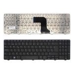 Teclado Portátil Dell Inspiron N5010 M5010 15 Negro
