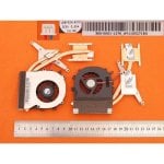 Ventilador para Portátil Sony Vaio VPC-EB EA UDQFRZH14CF0