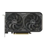 Carte graphique ASUS Dual GeForce RTX 4060 Ti V2 OC Edition 8 Go GDDR6 DLSS3
