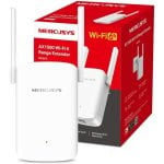 Range Extender Wi-Fi Mercusys Access Point AX1500