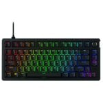 HP HyperX Alloy Rise 75 - Gaming Keyboards tastiera